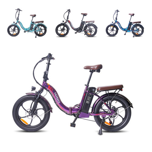 Electric bike 18ah - electric,