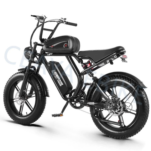 Electric bikes 48v 15ah - bikes,