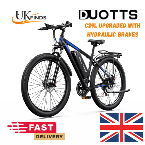 Duotts c29 electric - c29,