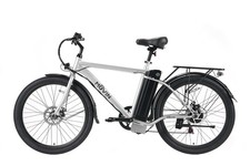 MOVIN M3 Hybrid Electric Bike