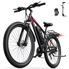 29''E-Bike Bigfly C29 Ultra