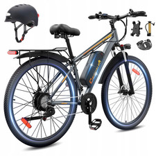 CHEEVALRY 29'' 48V 18.6AH