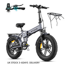 ENGWE EP-2 BOOST 20" E-Bike