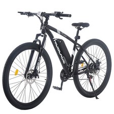 Electric Bike 27.5" Unisex