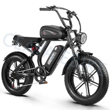 20‘’ Electric Bicycle