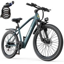 Aairsk GT300 Electric Bike –