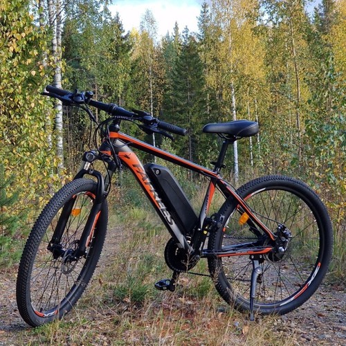 Fafrees hailong one - hailong, 26"
