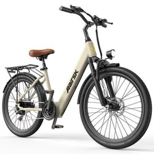 24" E Bike for Adults 250W