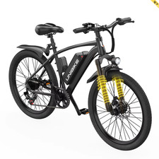 Unibike Q7 Electric Bike 250W