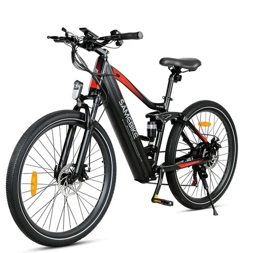 Samebike xd26 electric - samebike, 26"