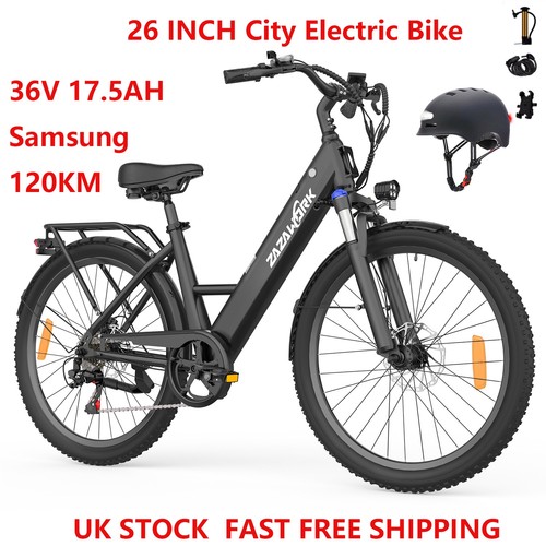 Zazawork 250w electric bike - 250w,