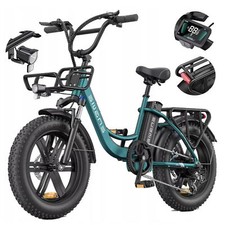 ENGWE L20 Boost E-Bike 20"