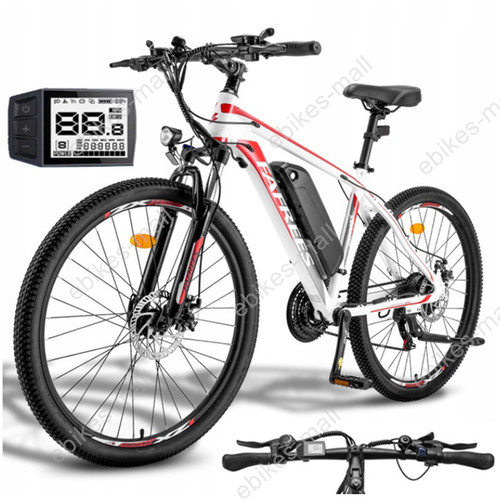 Electric bike 250w 36v - electric,