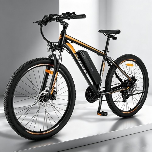 Electric bike 250w - bike,