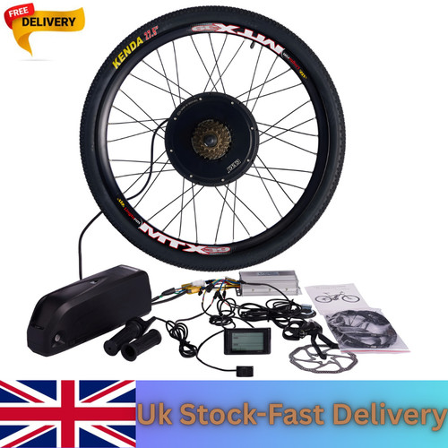 48v bike conversion kit - 48v, e