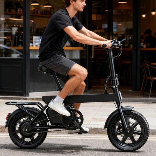 2026 new 250w folding electric - 250w,