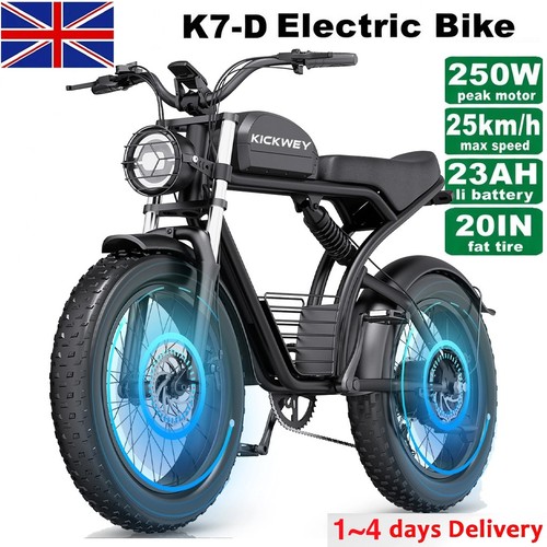 Electric mountain bikes - bikes, for
