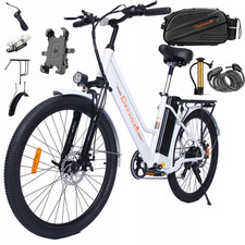 250W E-bike 26 inch Electric