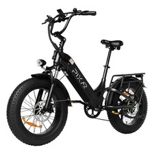 Pixar Ride1 20" Fat Tire