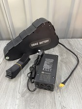 48V 25Ah Samsung  cells For E