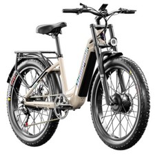 Electric Bike for Adults Fat