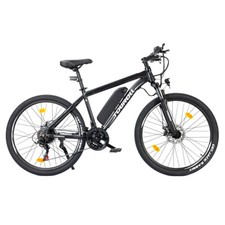 29" MTB E-Bike 250W Motor 65km